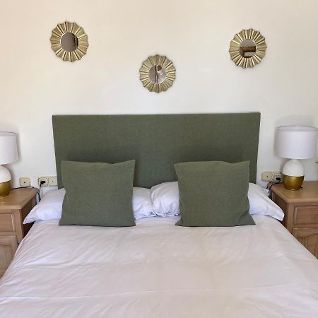 Nerja Paradise Rentals - Villa Almassora Exterior photo