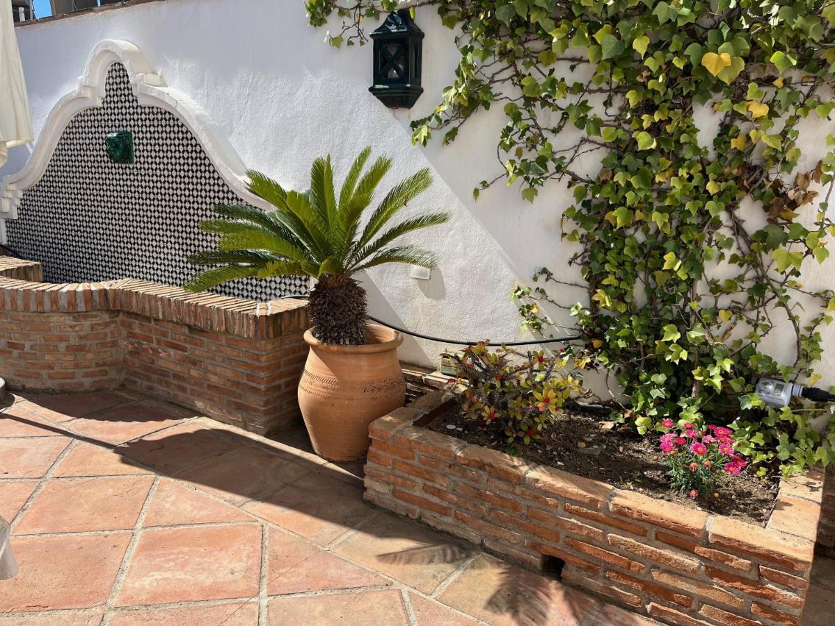 Nerja Paradise Rentals - Villa Almassora Exterior photo