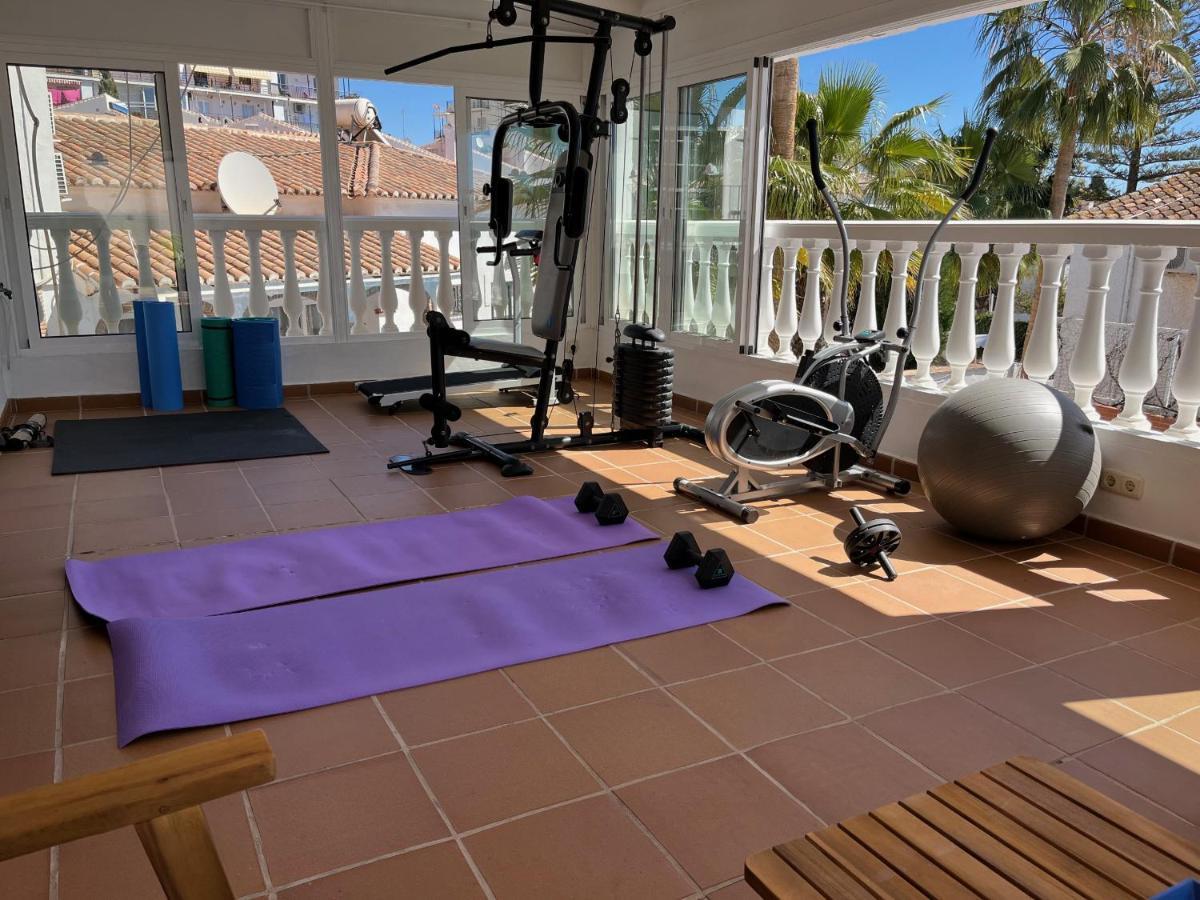 Nerja Paradise Rentals - Villa Almassora Exterior photo