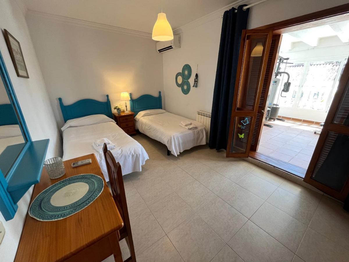 Nerja Paradise Rentals - Villa Almassora Exterior photo