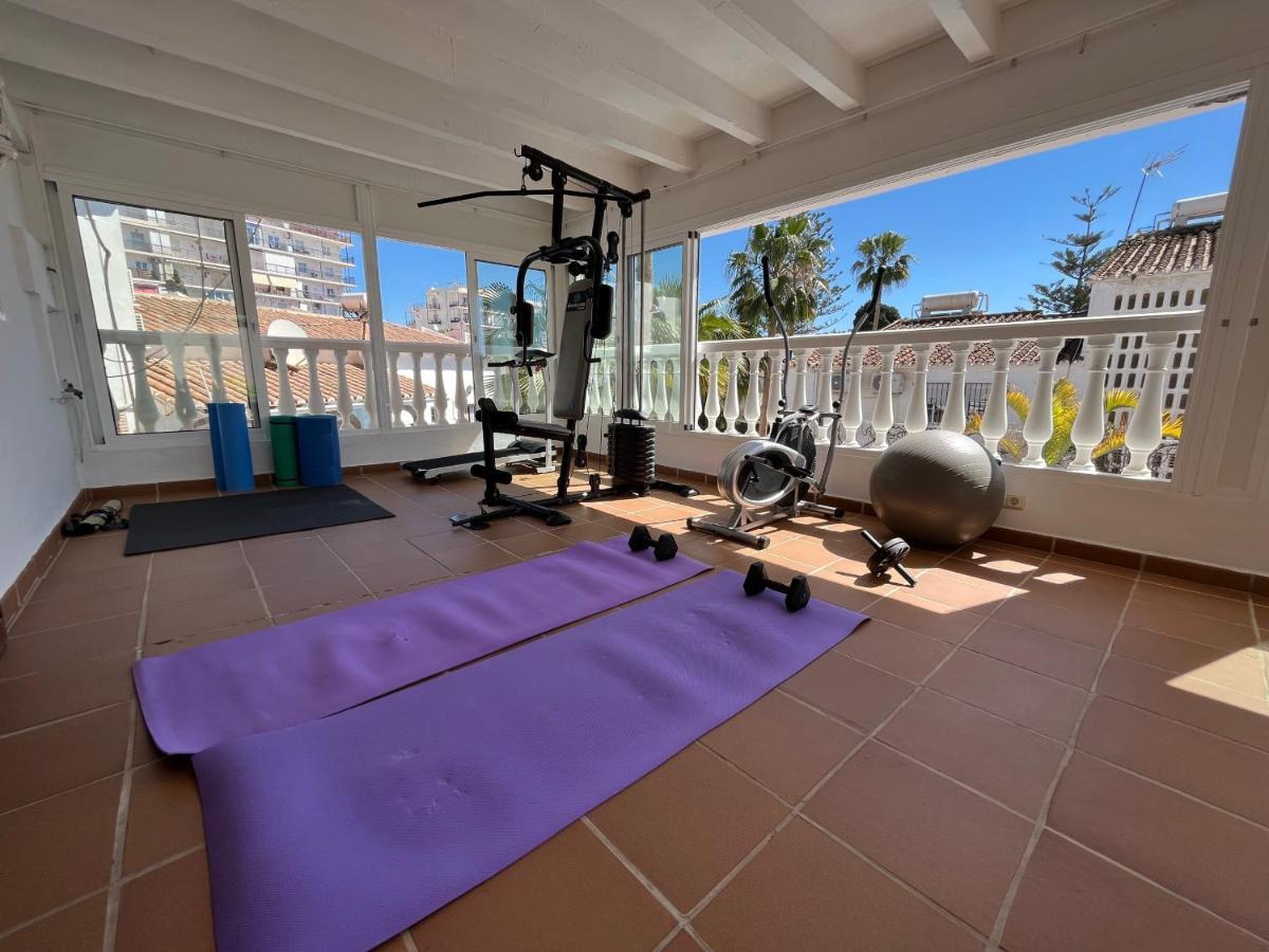 Nerja Paradise Rentals - Villa Almassora Exterior photo