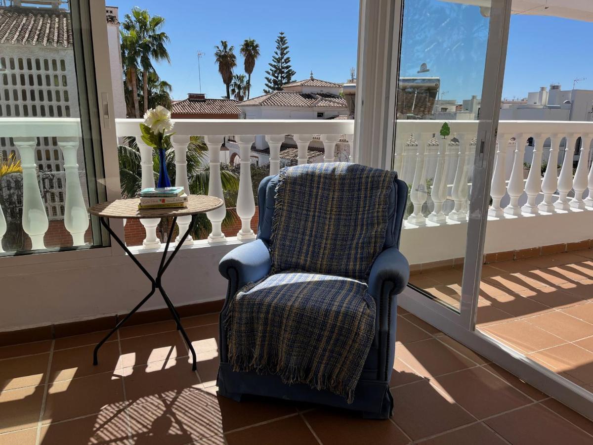 Nerja Paradise Rentals - Villa Almassora Exterior photo