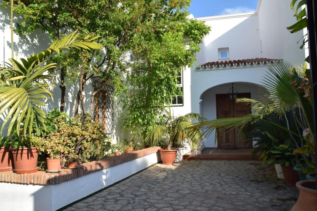Nerja Paradise Rentals - Villa Almassora Exterior photo