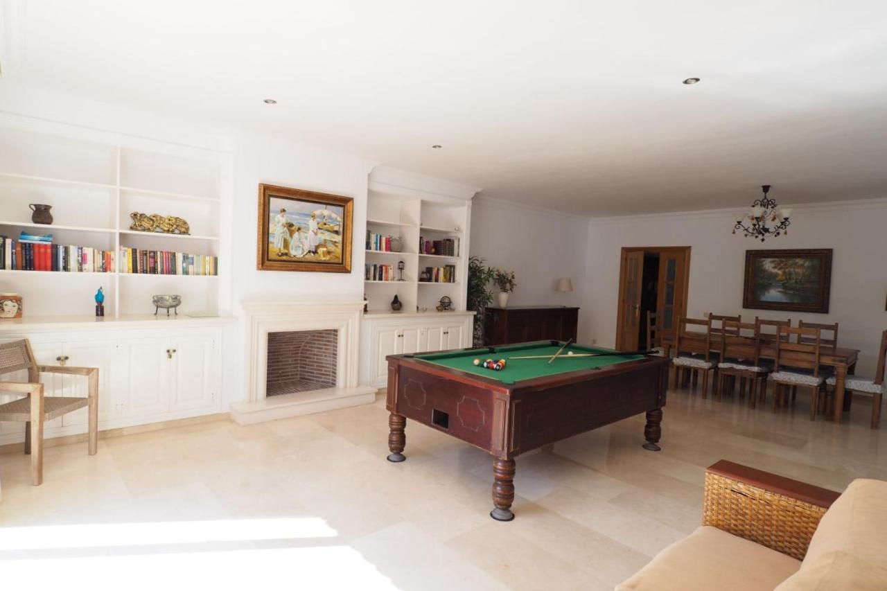 Nerja Paradise Rentals - Villa Almassora Exterior photo