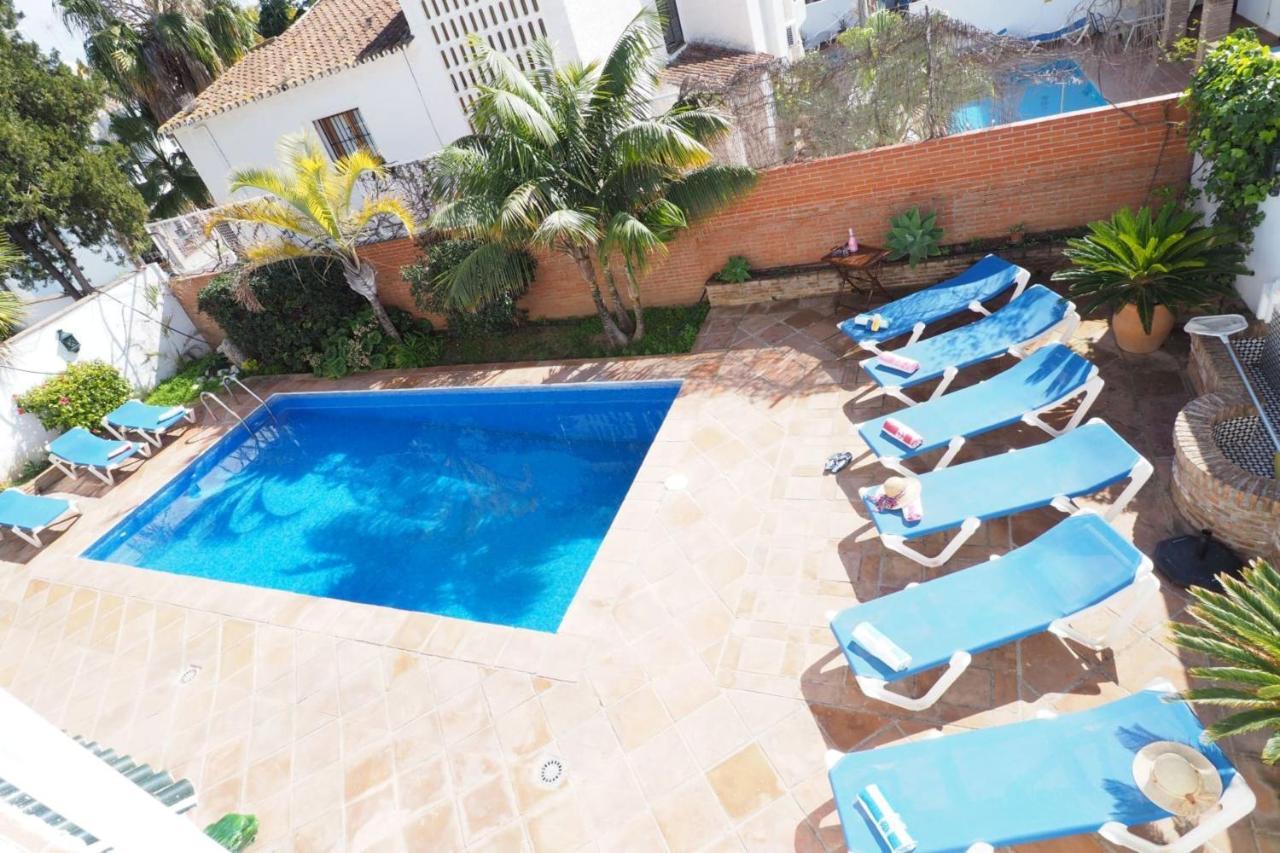 Nerja Paradise Rentals - Villa Almassora Exterior photo